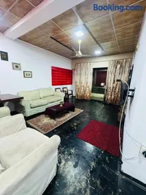 Budget Family Apartment - Image 1
