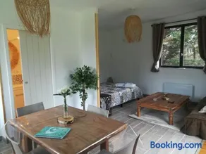 Le Gîte insolite Gonnedouillé - Image 3