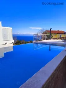 Vila Girasole FeWo - Appartment - Image 2
