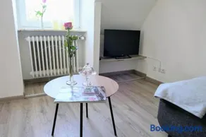NEU! Ferienwohnung Weitblick Jever - Image 1