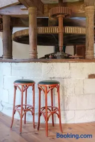 Le Moulin de Touvois 15p Bourgueil piscine - Image 4