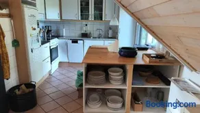 Holiday Home I Halshou - 4 Bedrooms - Image 2
