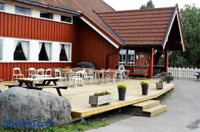 Camp Sjusjøen - Image 1