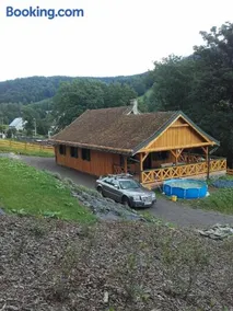 Pod Zielonym Dachem - Image 1