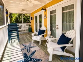 Offshore Oasis Cottage - Image 2