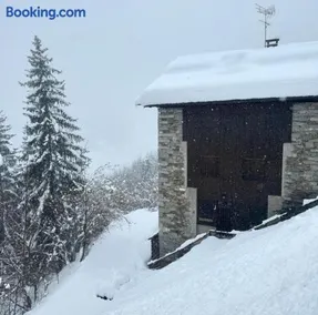 Maso dei Sogni - Vermiglio / Tonale - Image 4