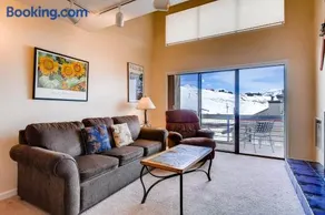 Axtel 1 Br Loft AX410 - Image 1