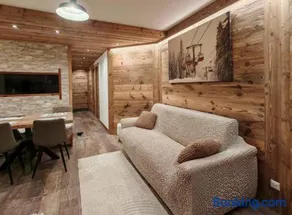 Le Cervin Lodge - Image 1