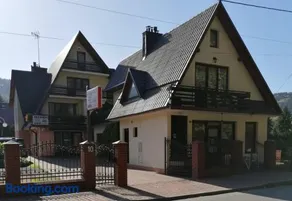 Pokoje nad Rabą - Image 1