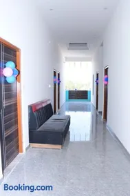 Hotel Bhagwati Palace And Restaurant - Image 3