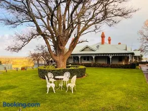 Beautiful Federation Residence for 16 Guests great for wedding functions - Image 1