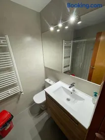 Apartamento tres habitaciones en Pirineo Aragonés - Image 4