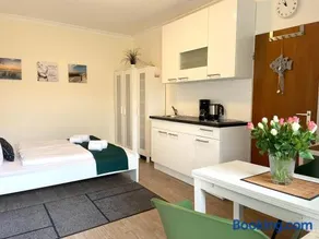 Ferienwohnung strandnah im Haus Frauenpreiss 56 - Image 2