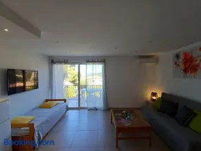 Magnifique appartement MARINE DE SANT AMBROGIO CORSE - Image 2