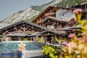 Gentianettes Hotel & Spa, the Originals Collection - Image 2