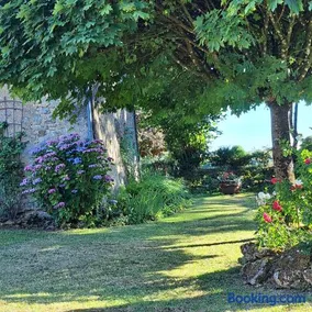 Les Hauts de Sentelines Nature et détente aux portes du Périgord Pourpre - Image 1