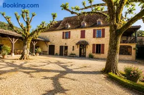 Gîte "Les Ecoles" 4 pers La Roque Gageac Parking - Image 1