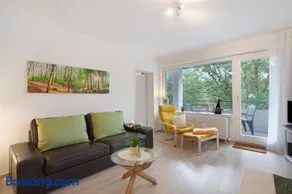 Ferienwohnung Rübezahl - Image 4