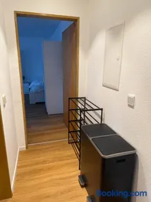 Ferienwohnung LuMa in Rottenacker - Image 4