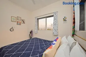 II EMPYREAN STAYS II LEONCINO VILLA II 4BHK II LARGEST SWIMMING POOL II AC Il - Image 2