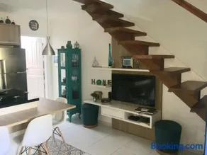 Cozy Blue House - Image 4