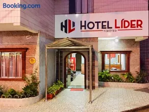 Hotel Líder - Image 5