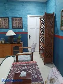 Ruma Kaca Simanindo Bed&Breakfast - Image 4