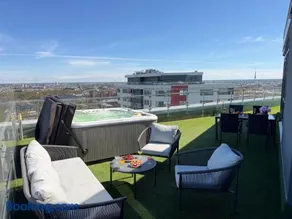 Exclusive Penthouse And SPA - Image 2