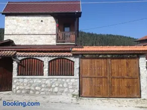 Guest House Diva Reka - Image 1