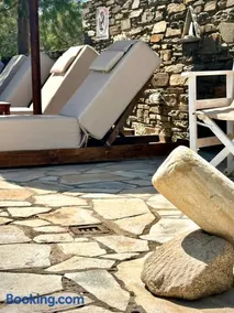 Tinos apartments Zalonis - Image 1