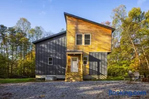New listing-- Hocking Hills Modern Cabin - Image 3