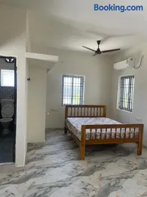 Private Homestay in medavakkam - Image 3