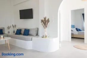 MFP Dryos Paros House Project - Image 1