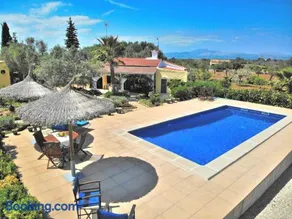 099 Villa Can Burguet ETV 6452 by Mallorca Charme - Image 2