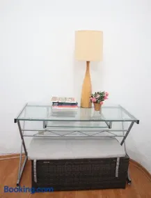 Linda Habitacion privada con balcon en Polanco - Image 5