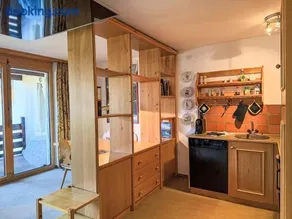 Apartment Radiras 10 b by Interhome - Image 1