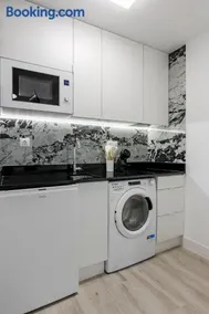 Avenida América Stays - Apartamentos Renovados - Image 4