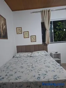 Pousada da Rô em Varginha-MG, aconchego e bem estar familiar - Image 2
