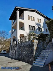 1 Zimmer Apartment mit Seesicht und Pool - Image 4