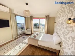 Spacieux appartement à Nice 4 chambres - Image 1