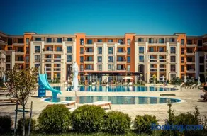 Prestige Fort Beach - Menada Apartments - Image 3