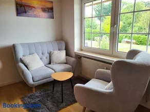 2-Zimmer Ferienwohnung - Image 1