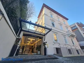 Hotel La Ville Rome - Image 3