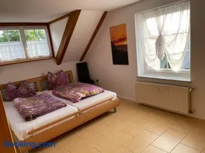 Vacation apartment between Berlin and Potsdam, 60 Quadratmeter mit glasfaser und Netflix - Image 2