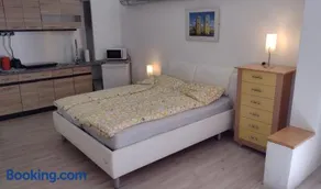 Kleines gemütliches Apartment in zentraler Lage - Image 4