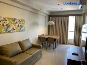Park Veredas Flat 605 com acesso ao Rio - Fantástico! - Image 2