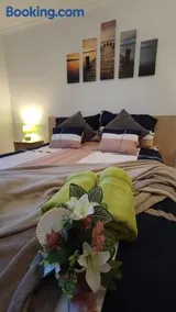Limonádé Apartman AC Agárd Élményfürdő mellett - Image 2