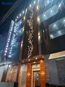 Hotel Vijay laxmi - Image 1