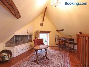 Charmante maison avec jardin clos à Saint-Pierre-des-Loges - Image 3