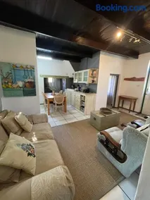 Kleine Vrede Farm Cottage - Image 1